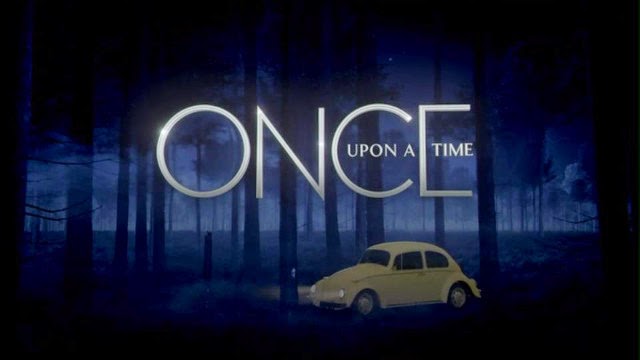 Once Upon a Time – Lily – Review